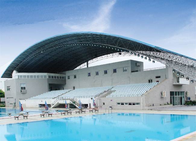 網架有哪些分類