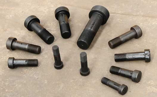 高強螺栓生產廠家