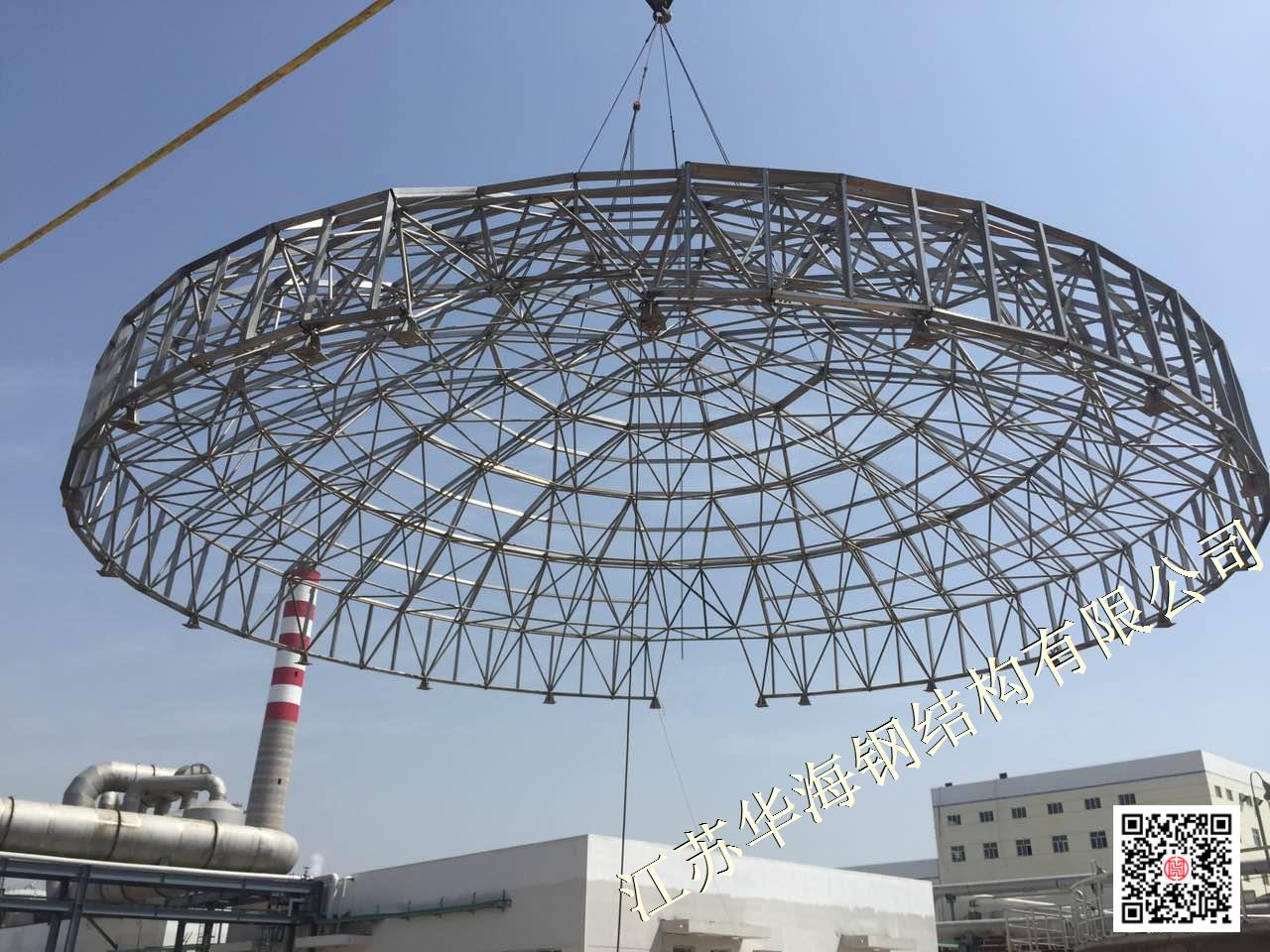 網架清包工多少錢一噸