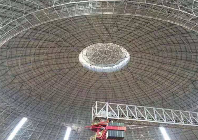 網架鋼結構網架安裝規(guī)程介紹！